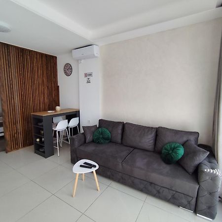 Apartments Boka Pearl Kotor Extérieur photo