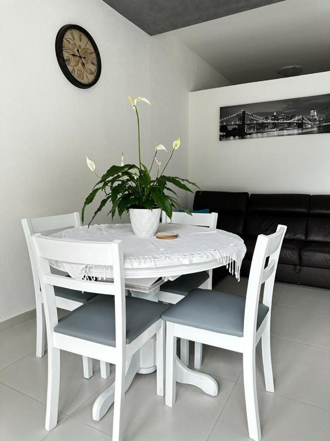 Apartments Boka Pearl Kotor Extérieur photo