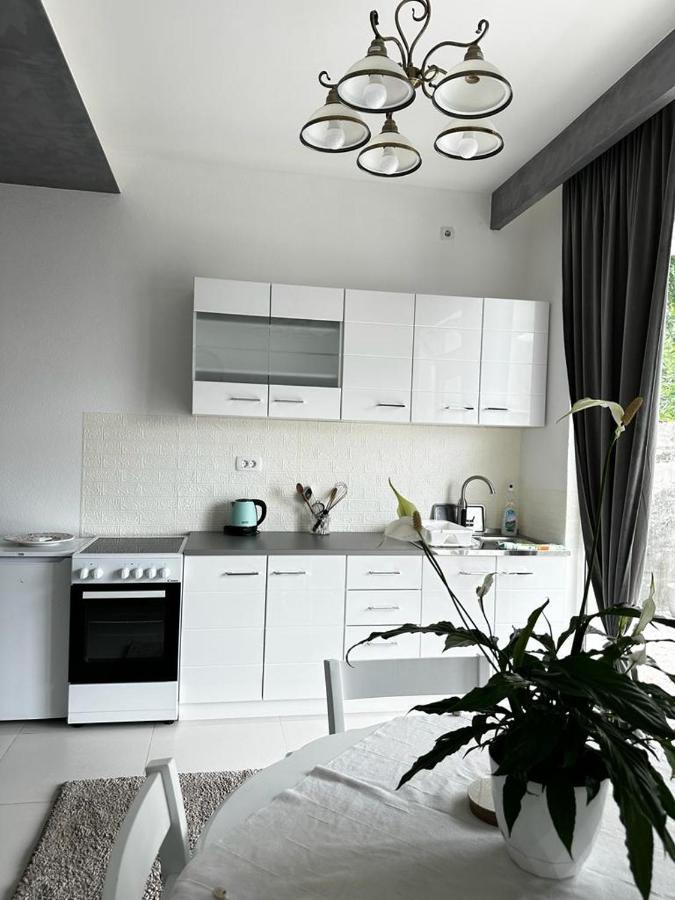 Apartments Boka Pearl Kotor Extérieur photo