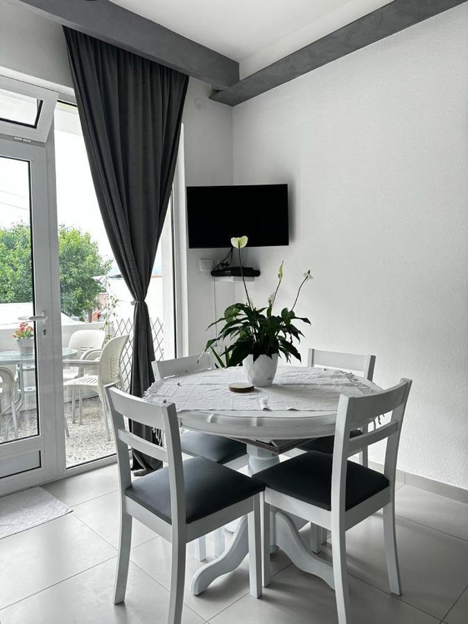 Apartments Boka Pearl Kotor Extérieur photo