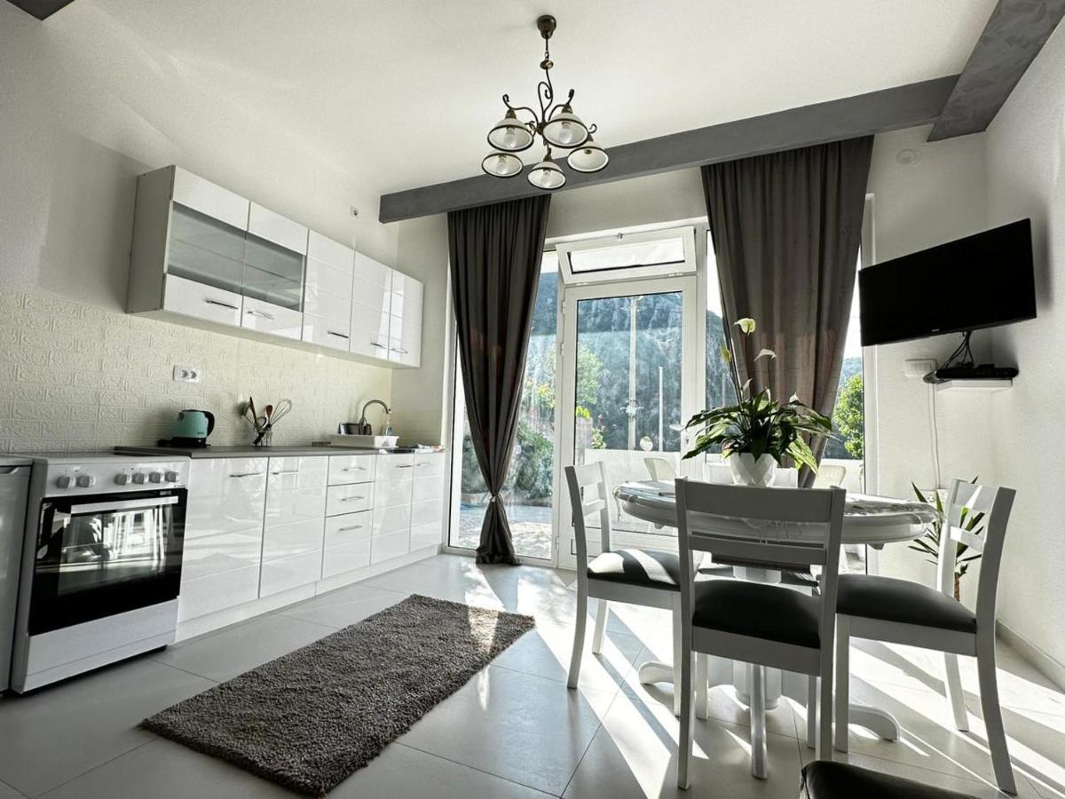 Apartments Boka Pearl Kotor Extérieur photo