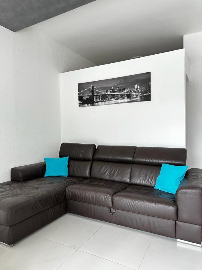 Apartments Boka Pearl Kotor Extérieur photo