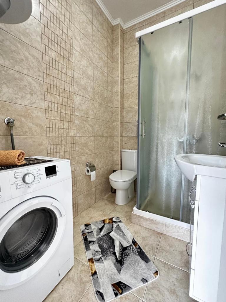 Apartments Boka Pearl Kotor Extérieur photo