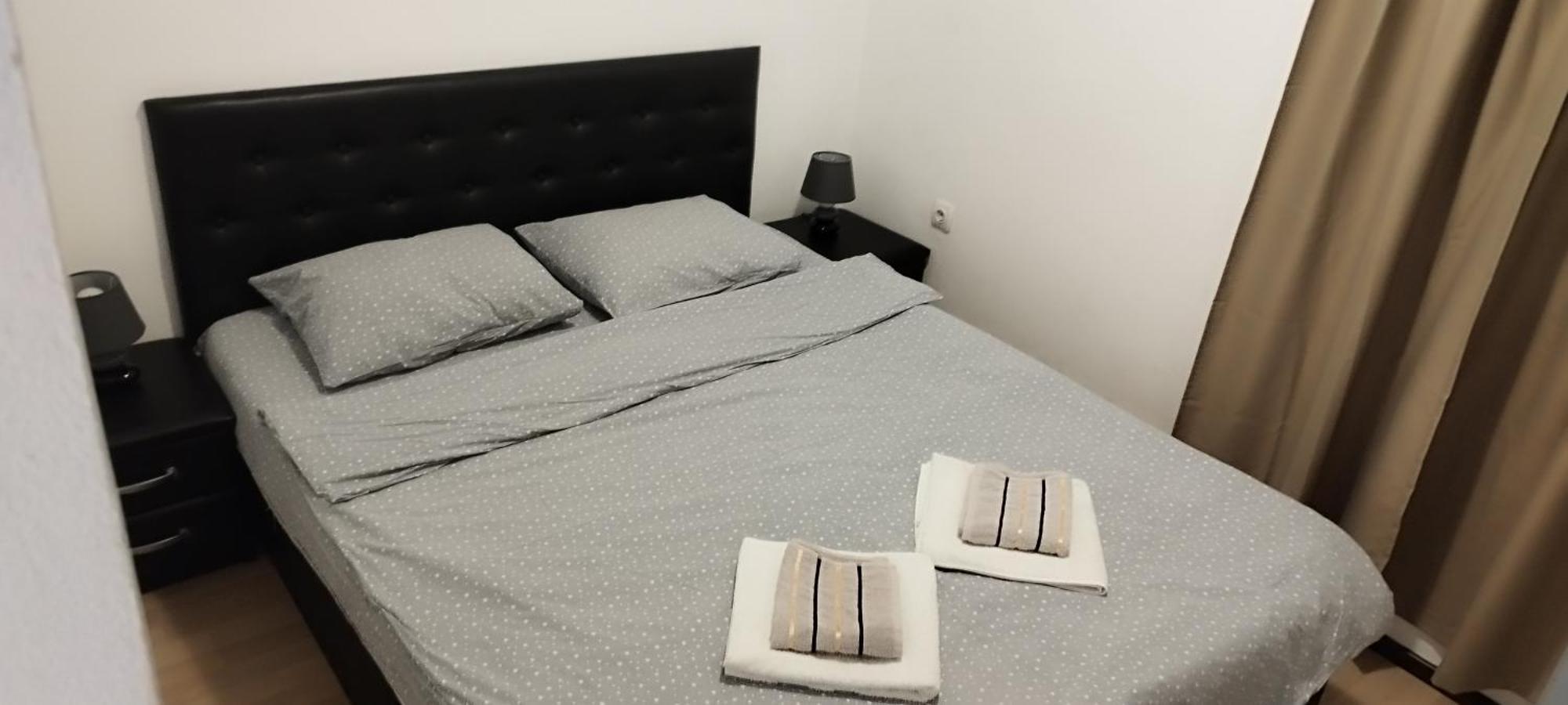 Apartments Boka Pearl Kotor Extérieur photo