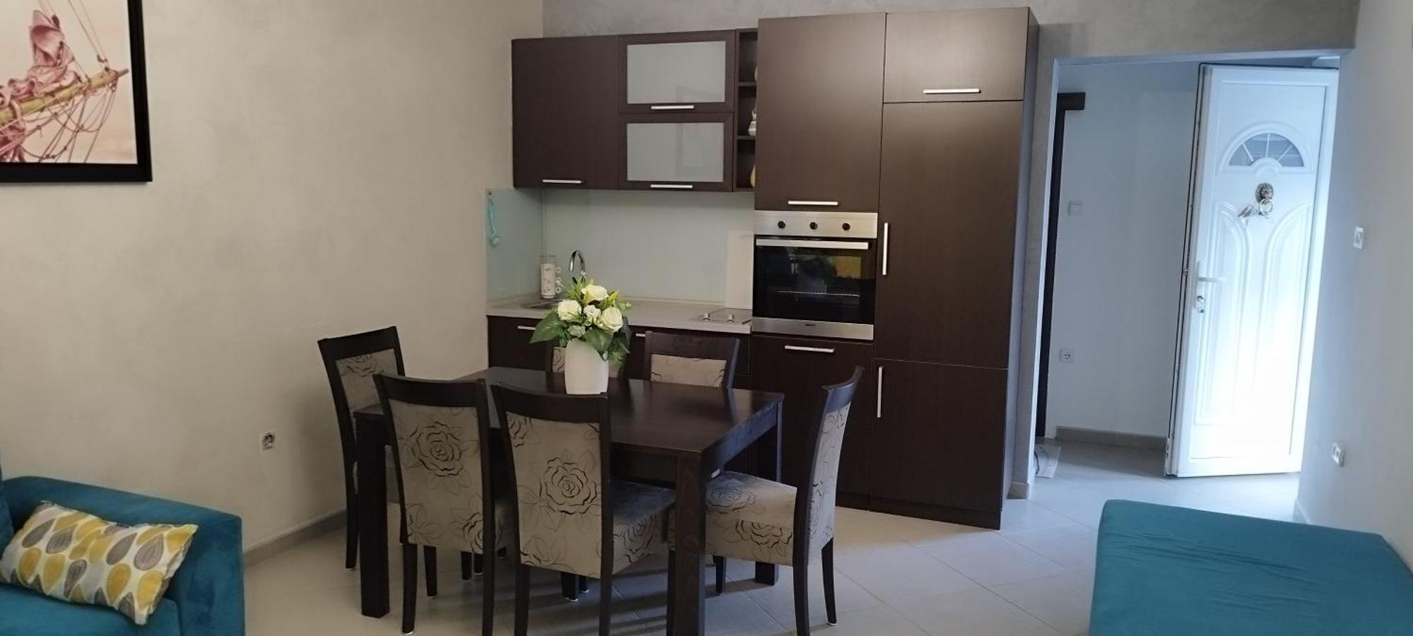 Apartments Boka Pearl Kotor Extérieur photo