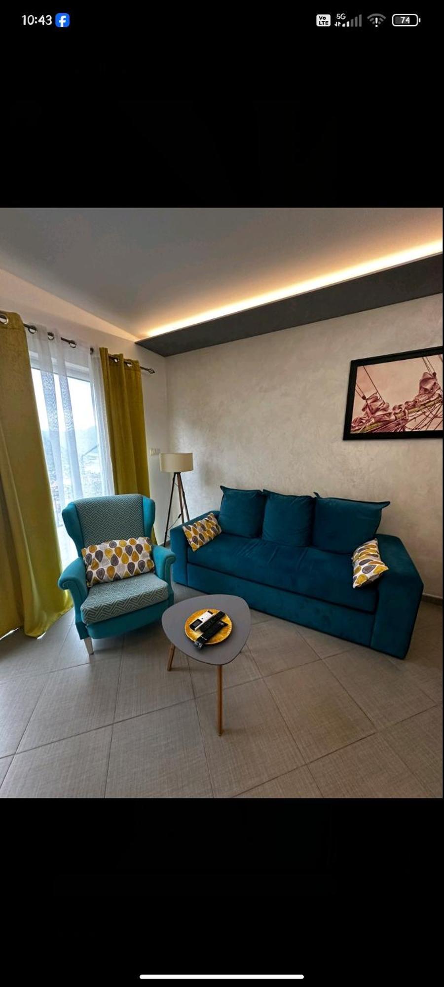 Apartments Boka Pearl Kotor Extérieur photo