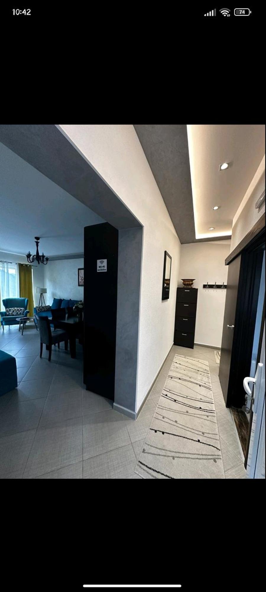 Apartments Boka Pearl Kotor Extérieur photo