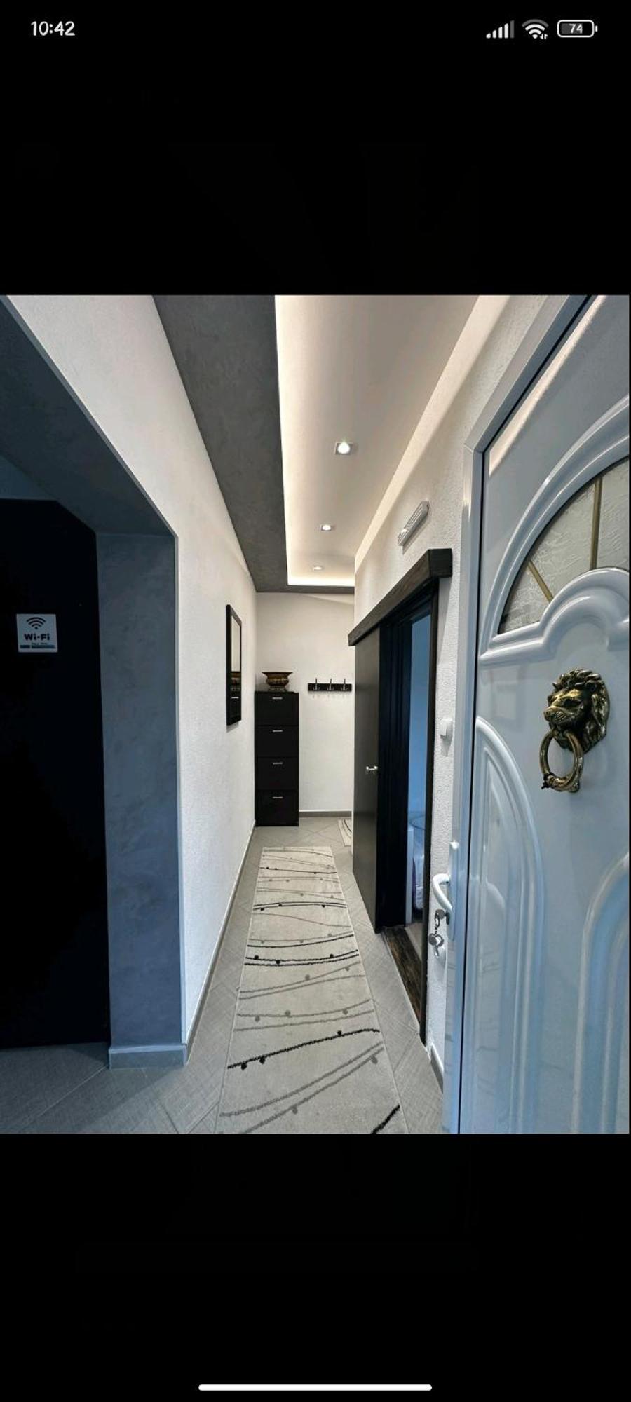 Apartments Boka Pearl Kotor Extérieur photo