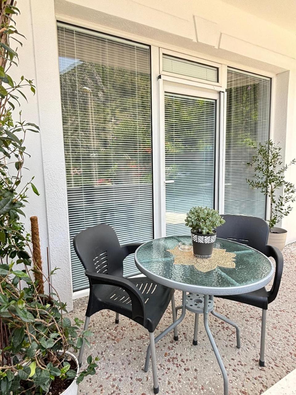 Apartments Boka Pearl Kotor Extérieur photo