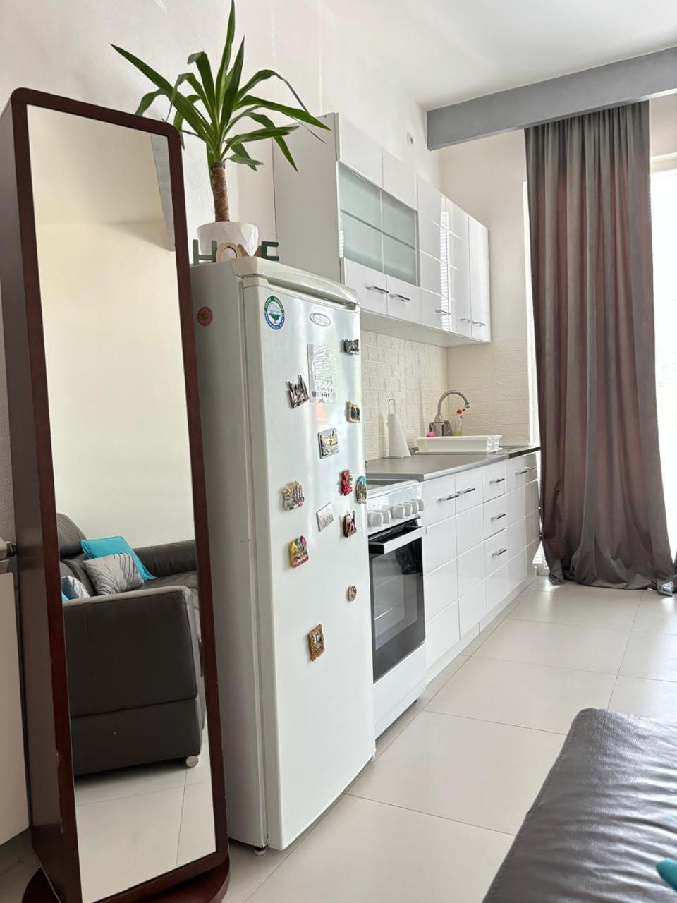 Apartments Boka Pearl Kotor Extérieur photo