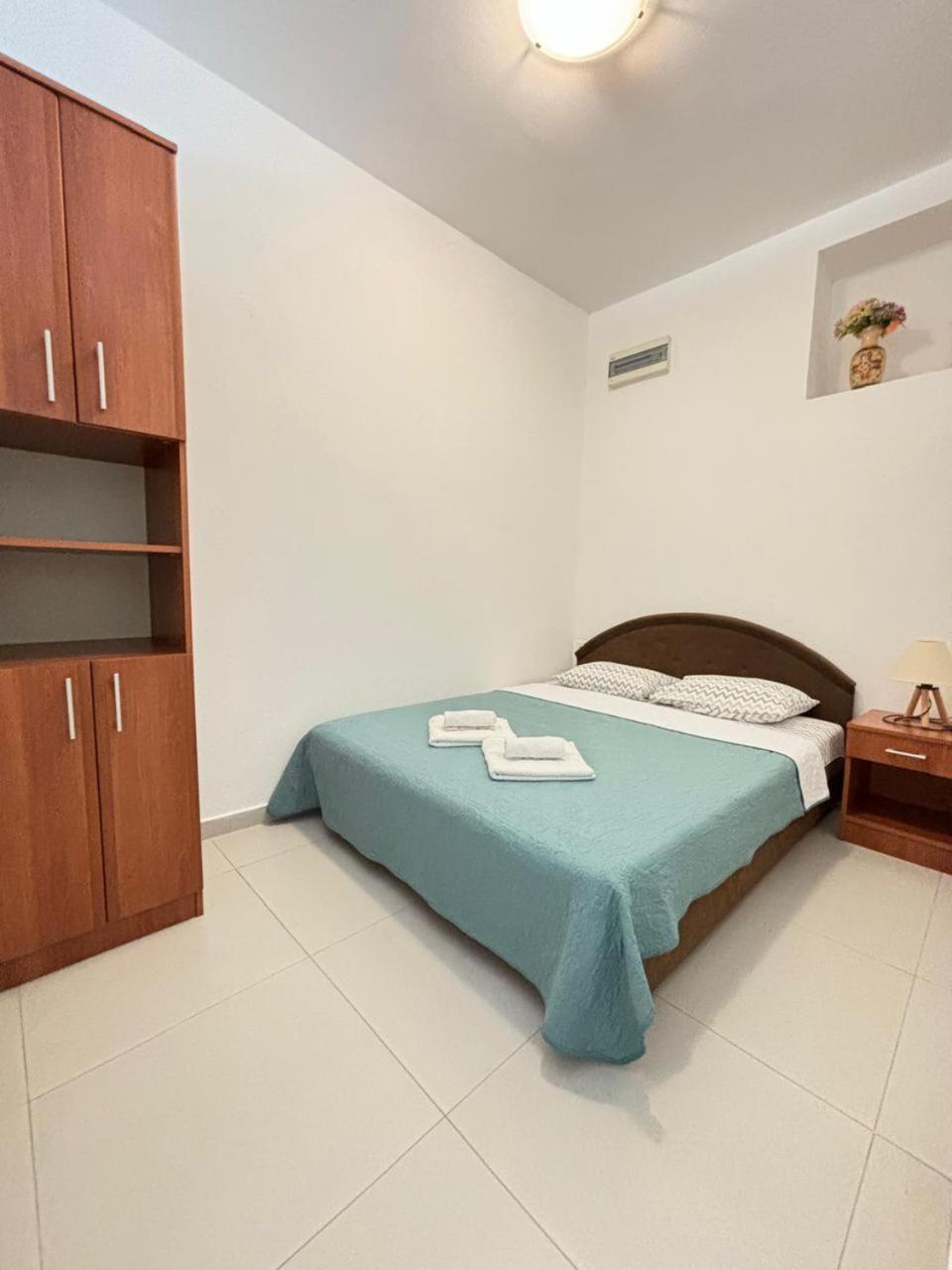 Apartments Boka Pearl Kotor Extérieur photo