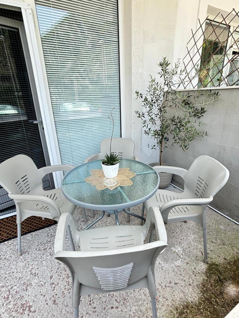 Apartments Boka Pearl Kotor Extérieur photo