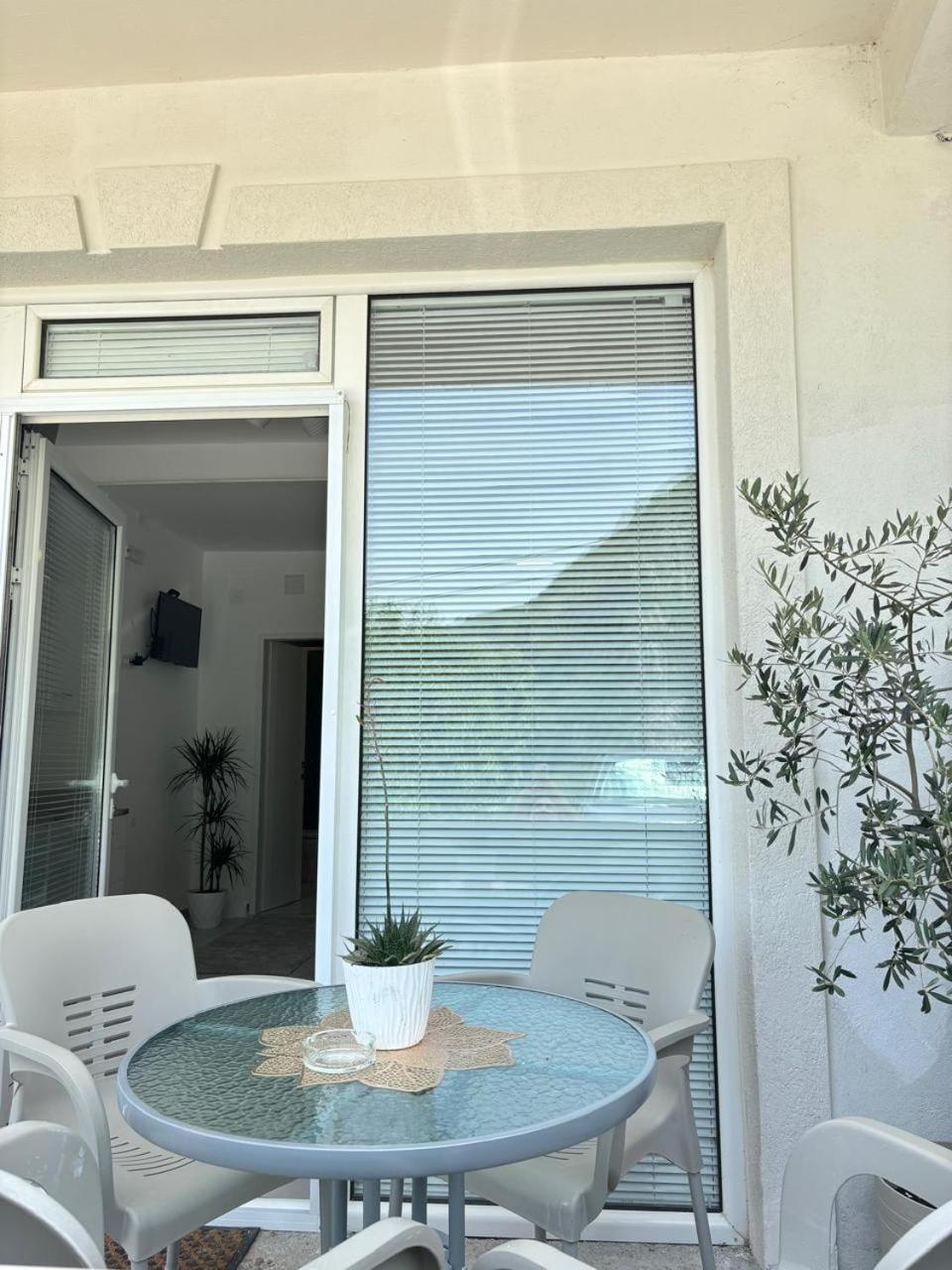 Apartments Boka Pearl Kotor Extérieur photo