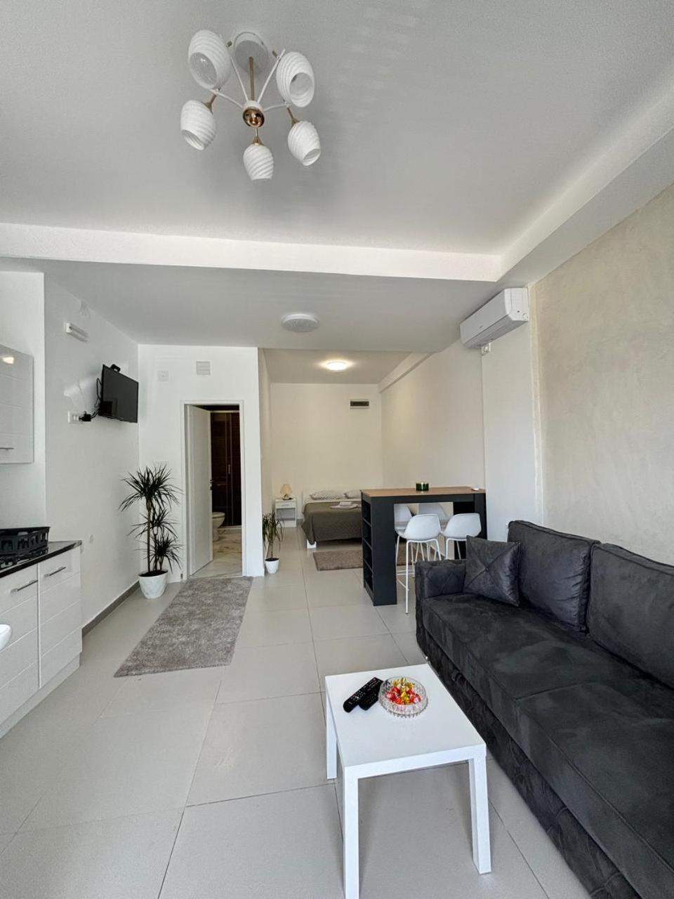 Apartments Boka Pearl Kotor Extérieur photo