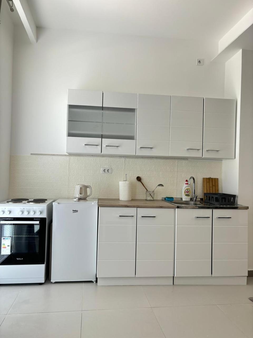 Apartments Boka Pearl Kotor Extérieur photo