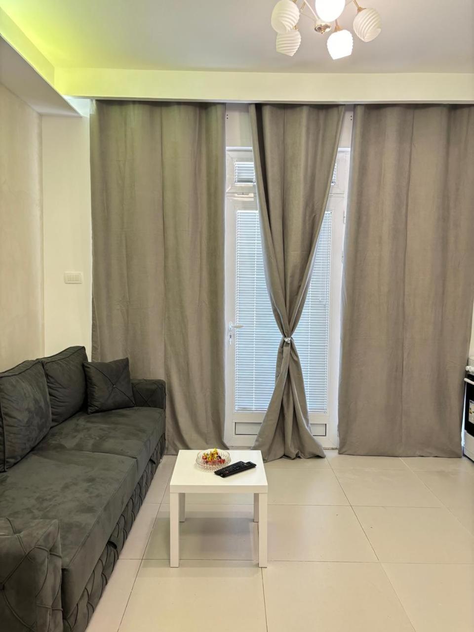 Apartments Boka Pearl Kotor Extérieur photo