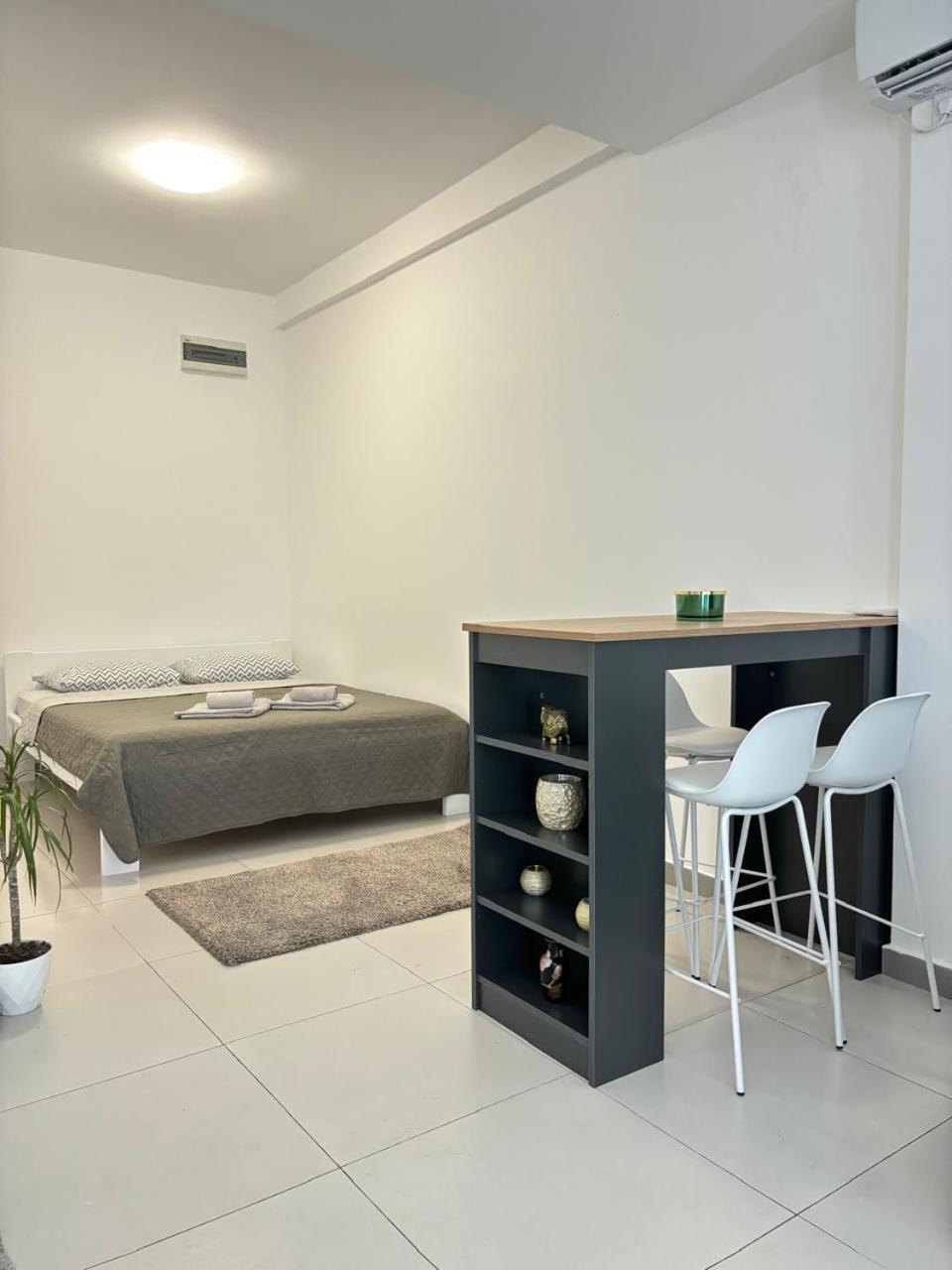 Apartments Boka Pearl Kotor Extérieur photo