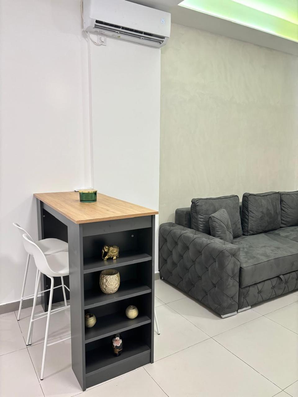 Apartments Boka Pearl Kotor Extérieur photo