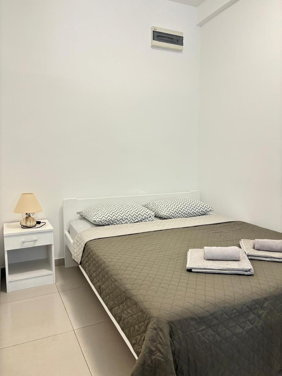 Apartments Boka Pearl Kotor Extérieur photo