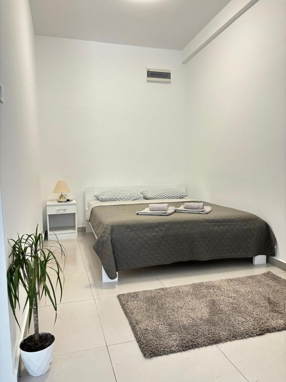 Apartments Boka Pearl Kotor Extérieur photo
