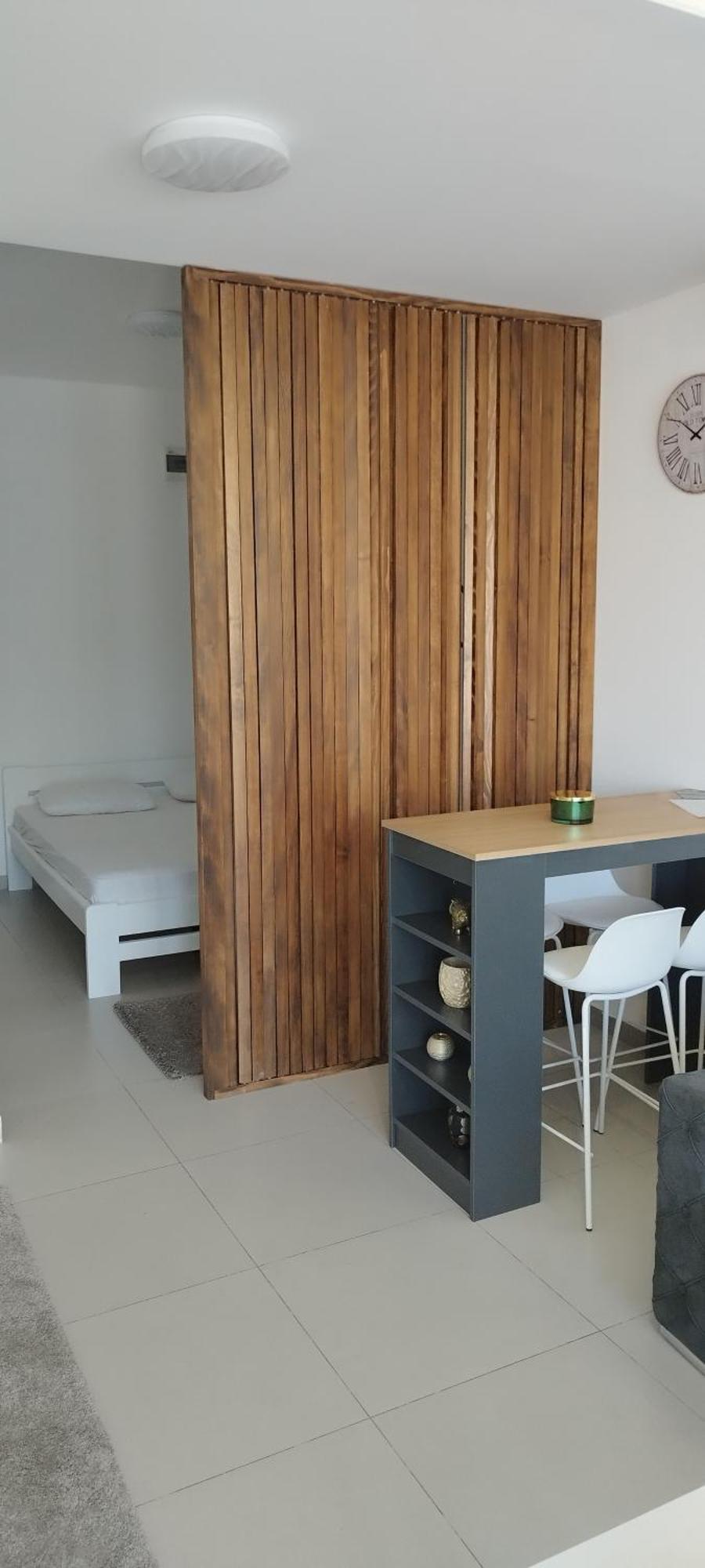 Apartments Boka Pearl Kotor Extérieur photo