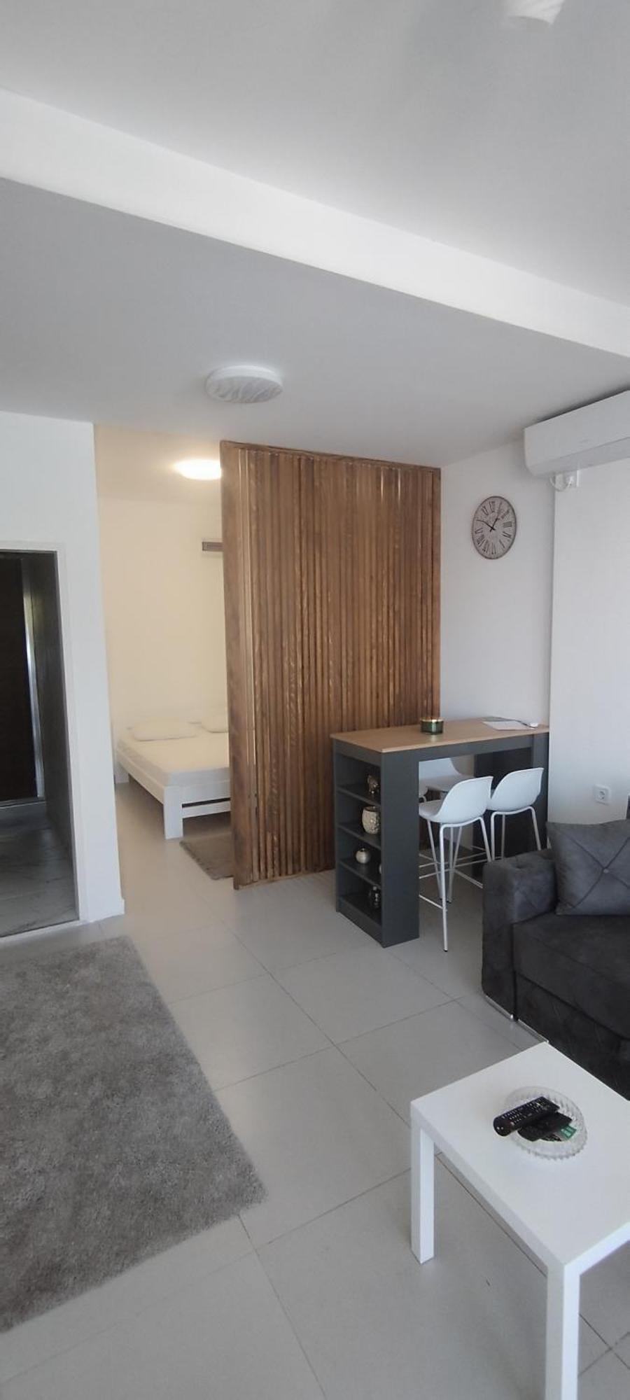 Apartments Boka Pearl Kotor Extérieur photo