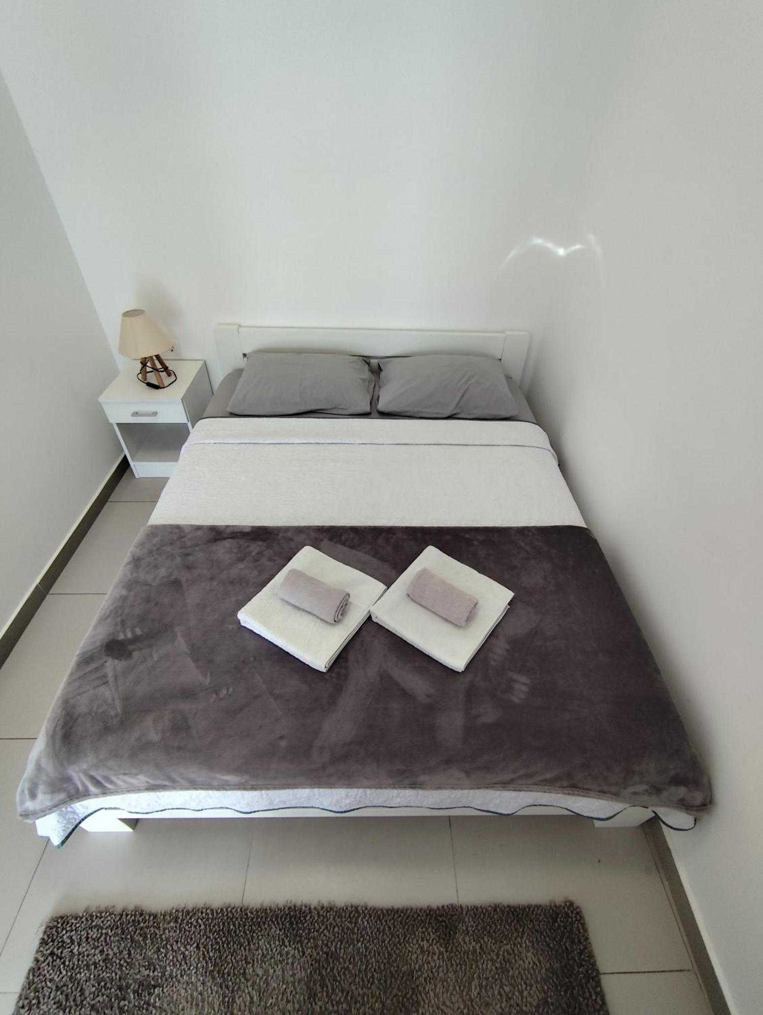 Apartments Boka Pearl Kotor Extérieur photo