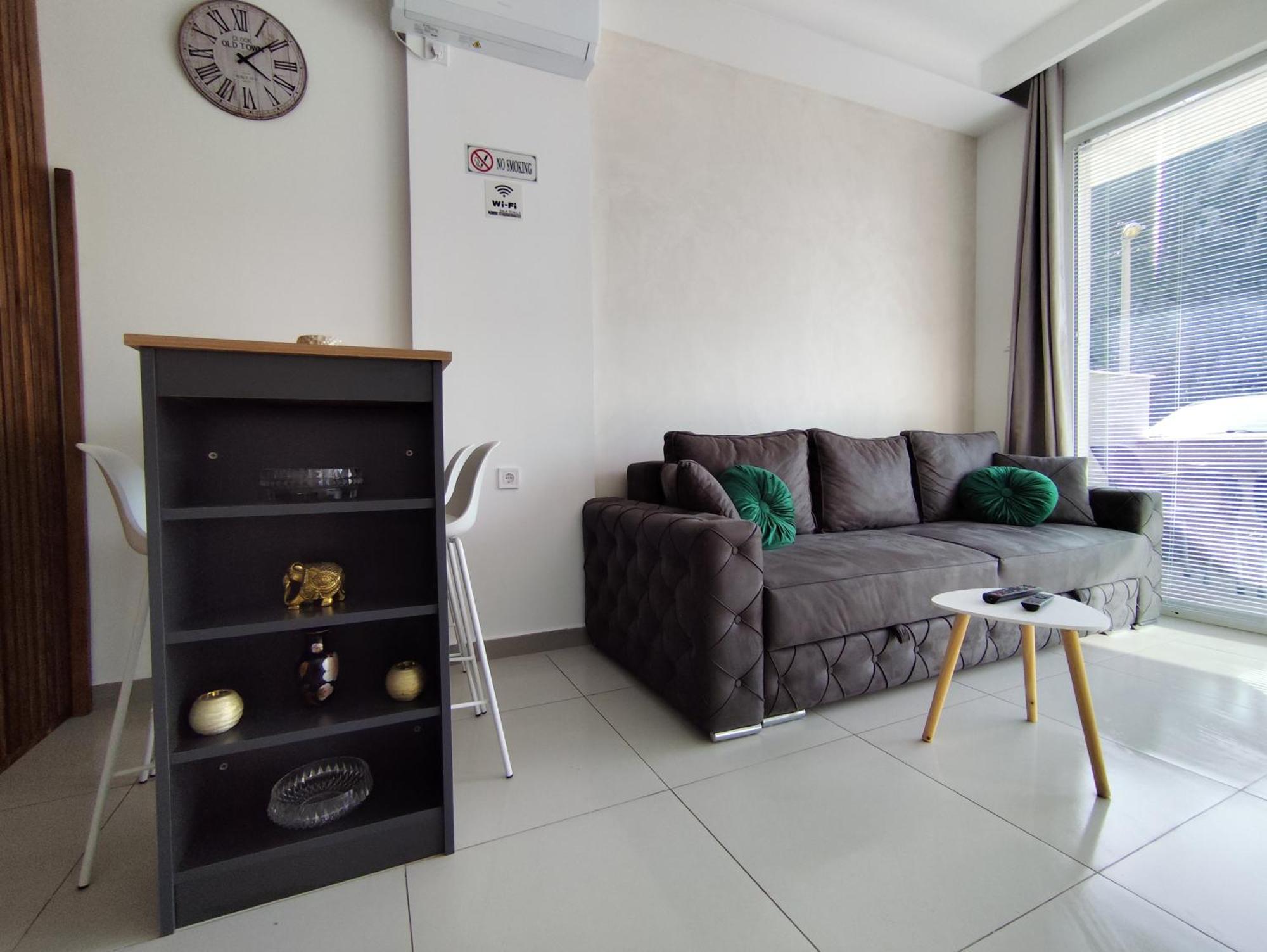Apartments Boka Pearl Kotor Extérieur photo