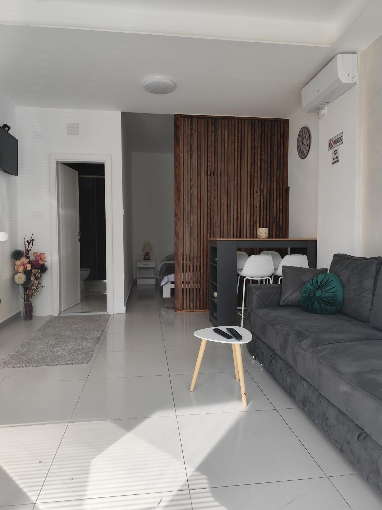 Apartments Boka Pearl Kotor Extérieur photo