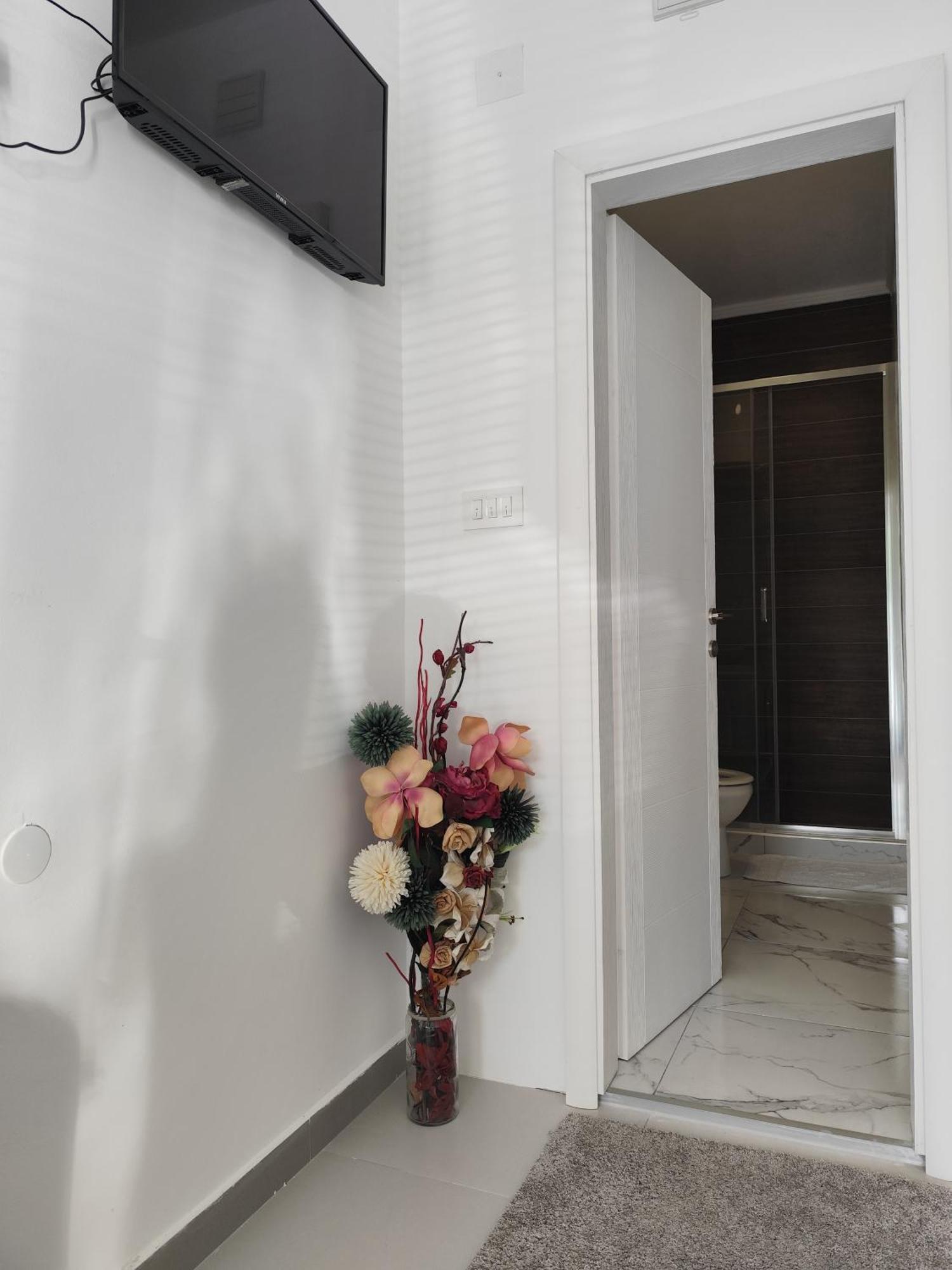 Apartments Boka Pearl Kotor Extérieur photo