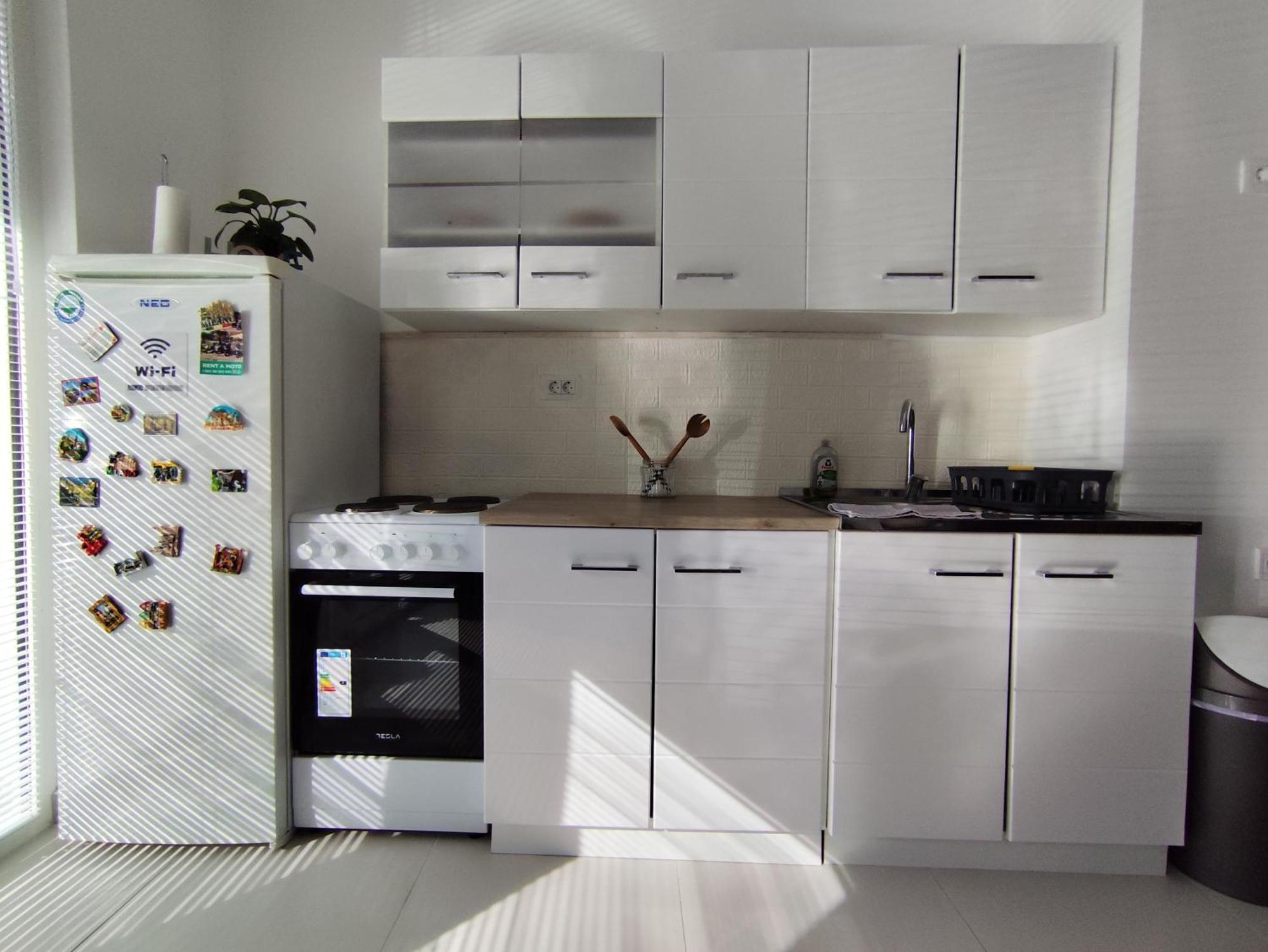 Apartments Boka Pearl Kotor Extérieur photo