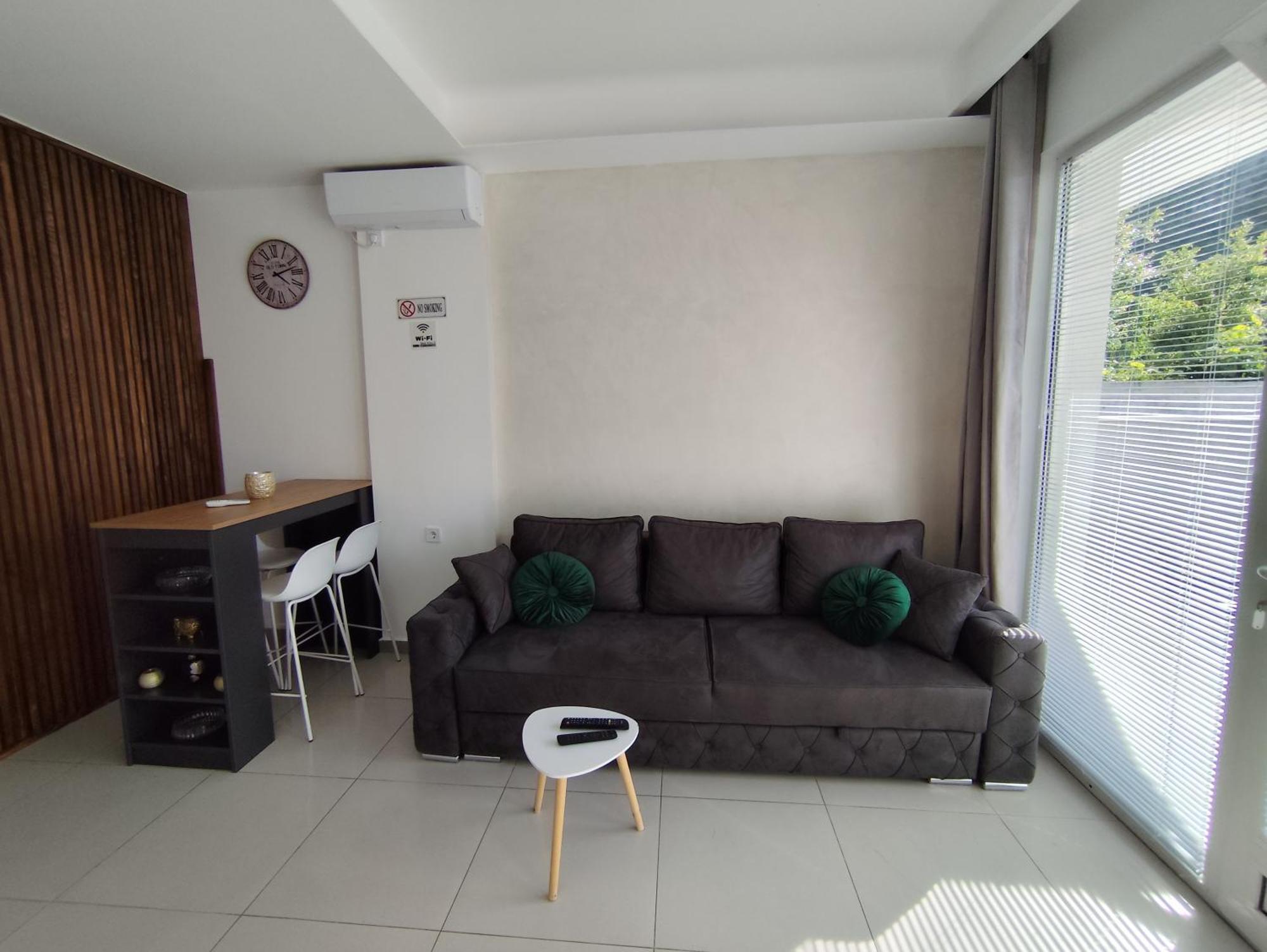 Apartments Boka Pearl Kotor Extérieur photo